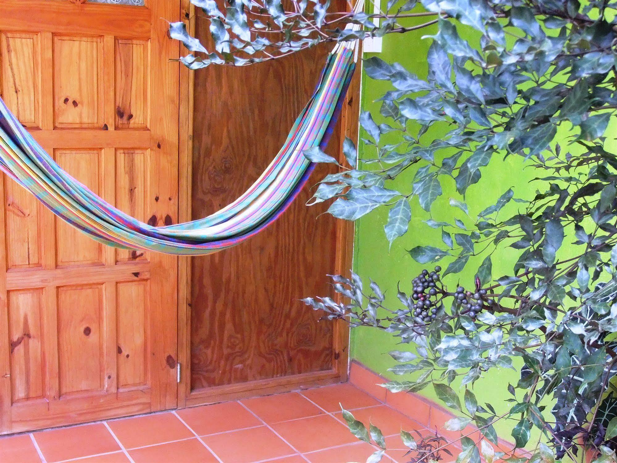 Serenity Lodges Dominica Marigot Exterior foto